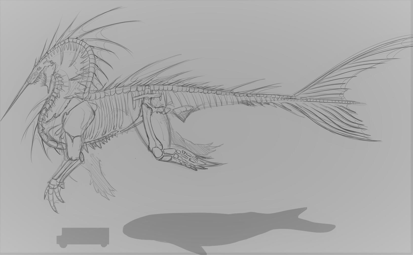 Leviathan Fullbody Complex